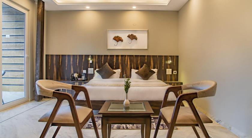 The Lalita's Majestic Pines