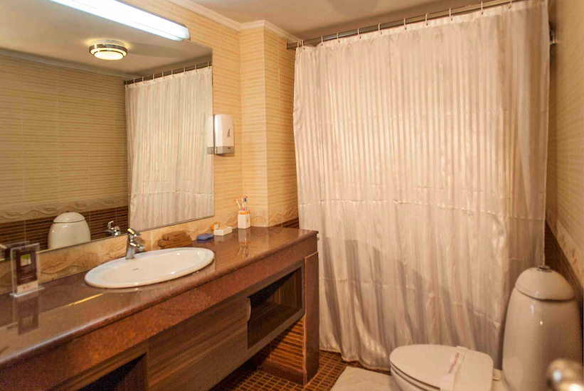 Heevan Retreat Gulmarg, Gulmarg 2