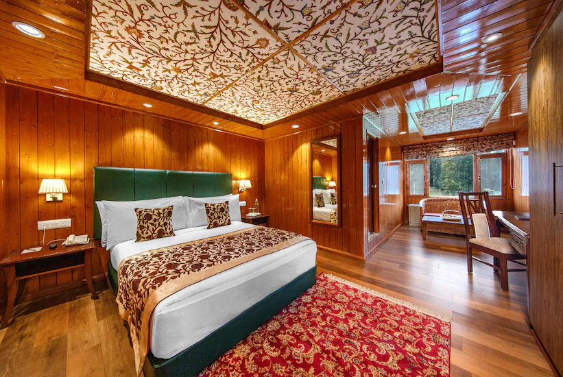 Heevan Retreat Gulmarg, Gulmarg 5