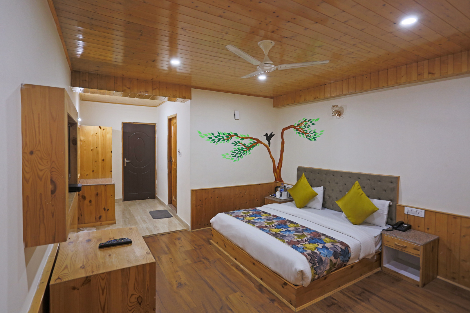Blossom Hill Retreat Manali By Beyond Stay, Manali 2