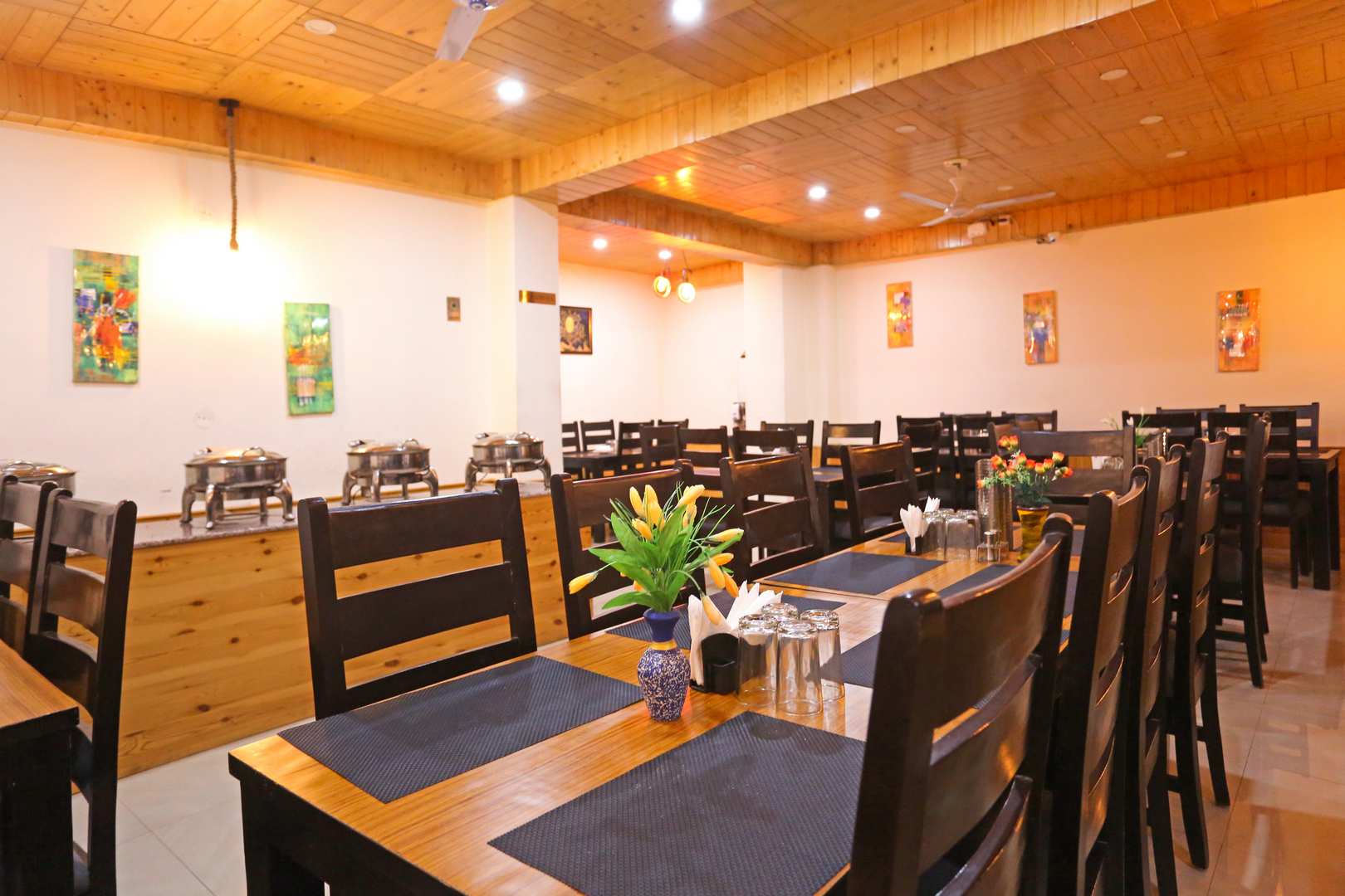 Blossom Hill Retreat Manali By Beyond Stay, Manali 5