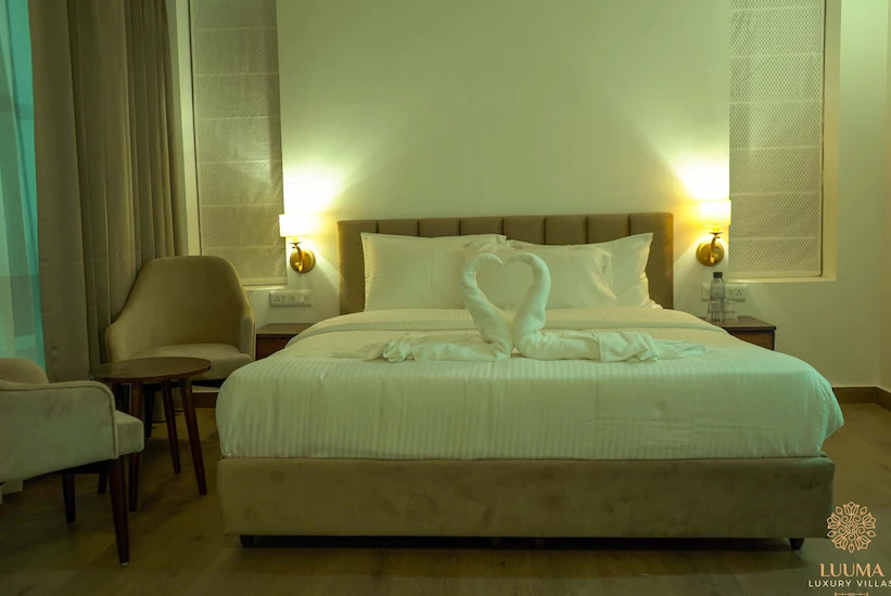 Luuma Luxury Villa - Theog, Shimla 3