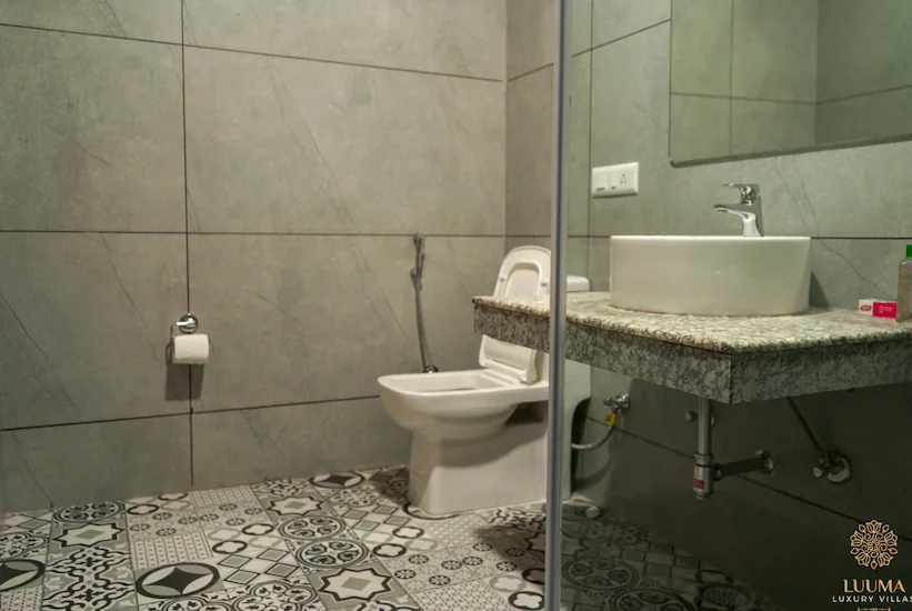Luuma Luxury Villa - Theog, Shimla 4