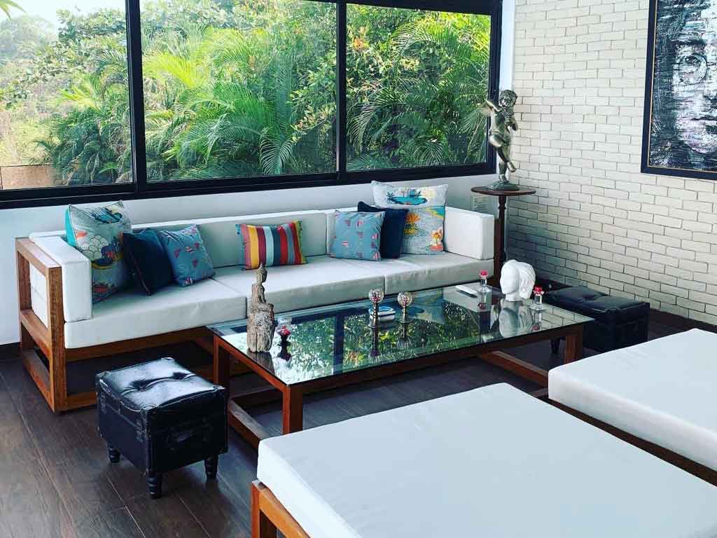 Luuma Luxury Villa - Mashobra, Shimla 2