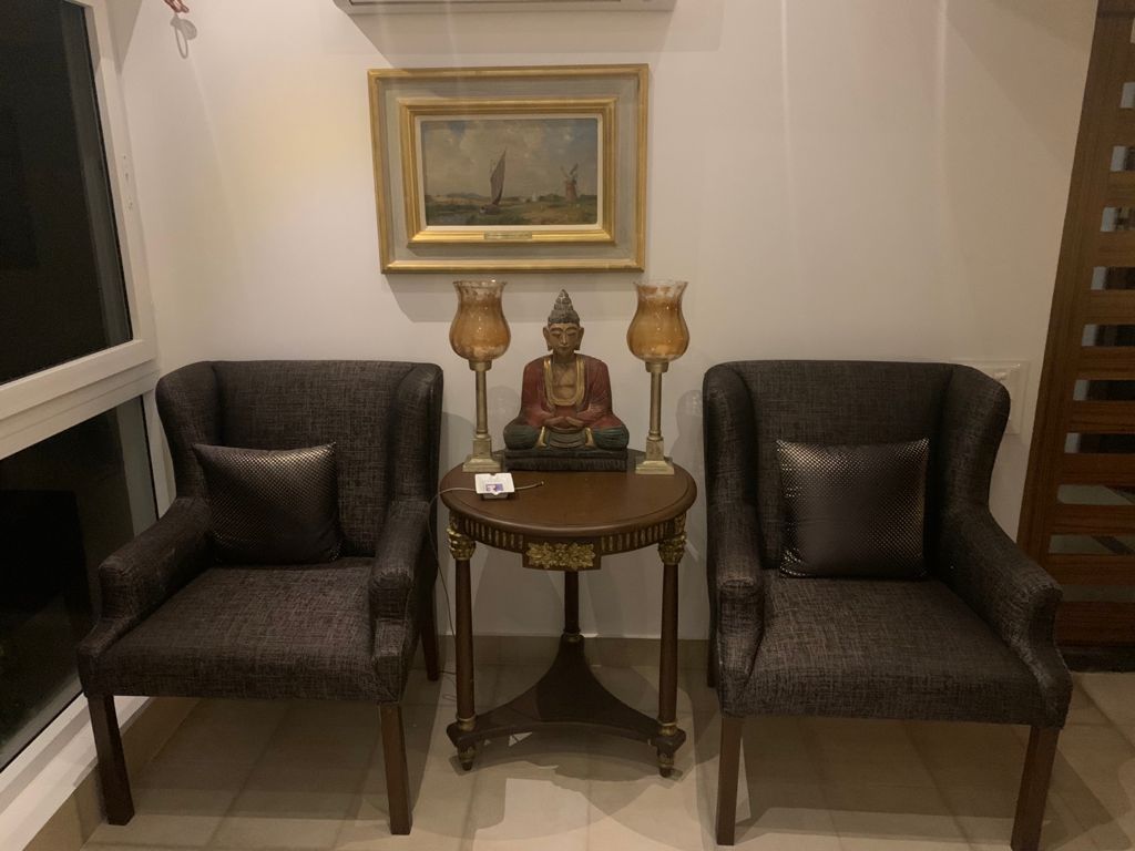 Luuma Luxury Villa - Mashobra, Shimla 3