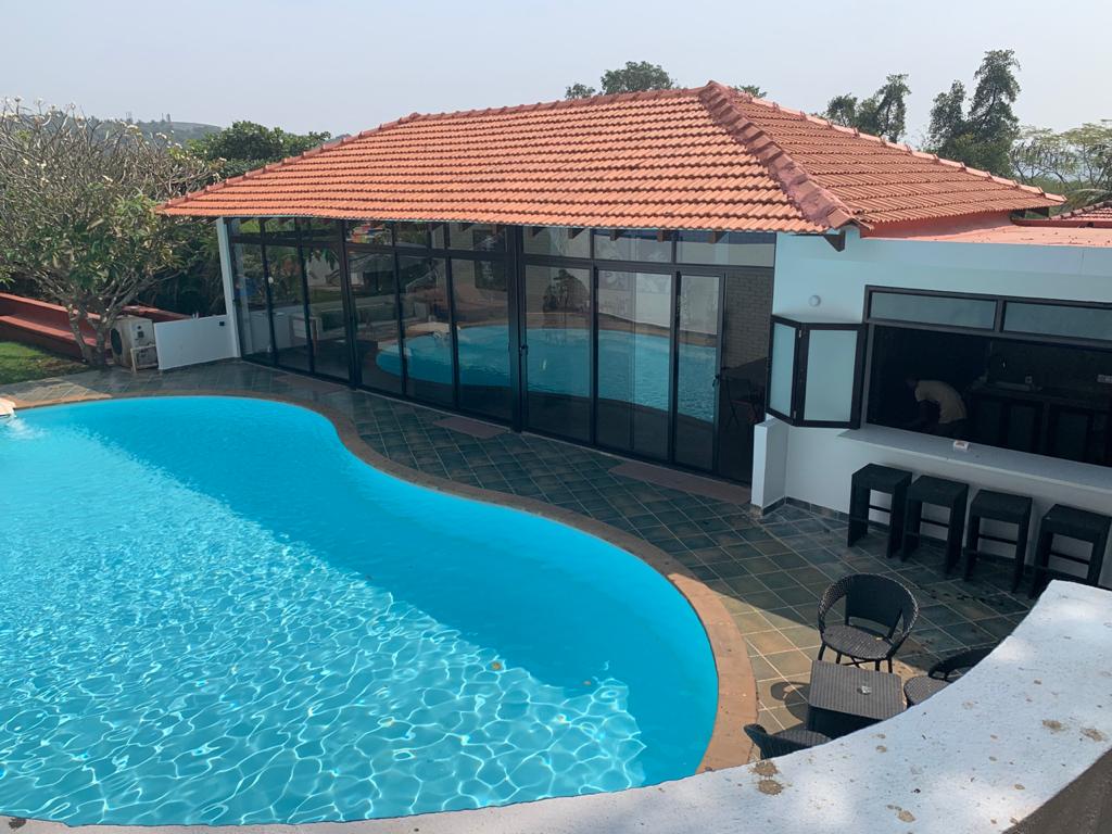 Luuma Luxury Villa - Mashobra, Shimla 4