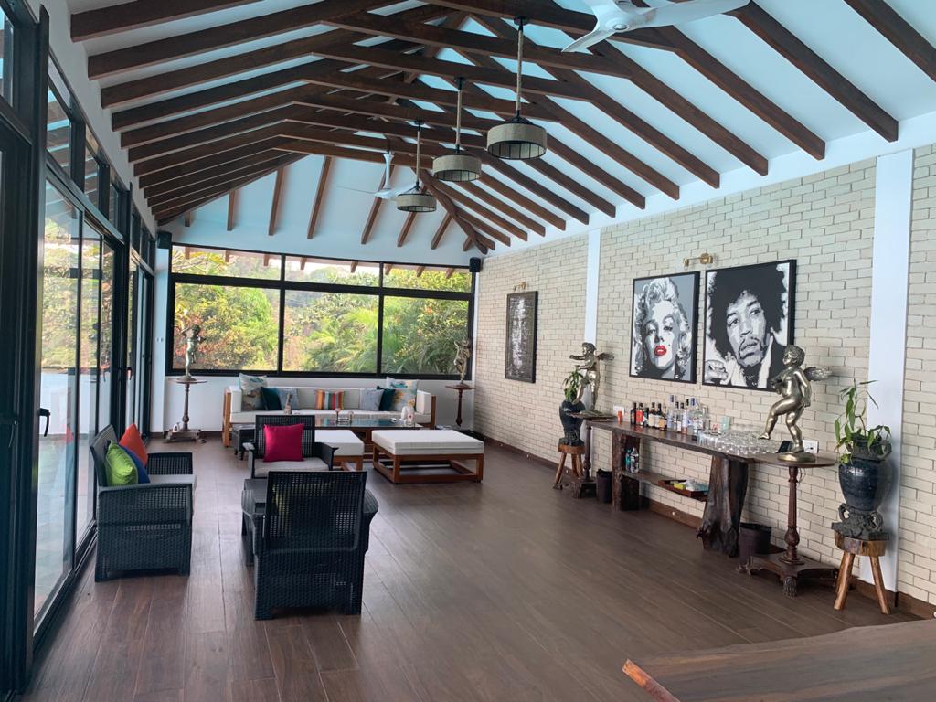 Luuma Luxury Villa - Mashobra, Shimla 5