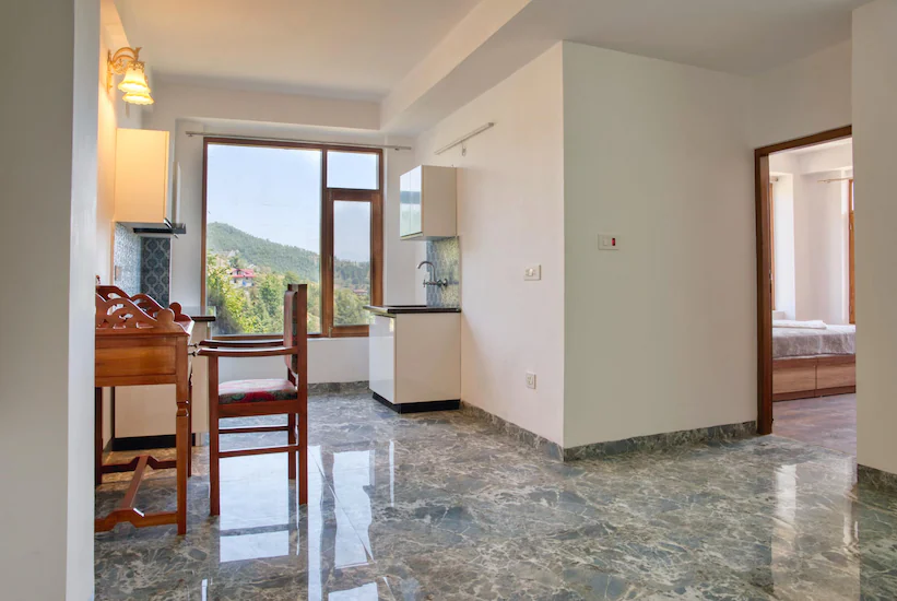 Luuma Luxury Villa - Koti, Chail 2