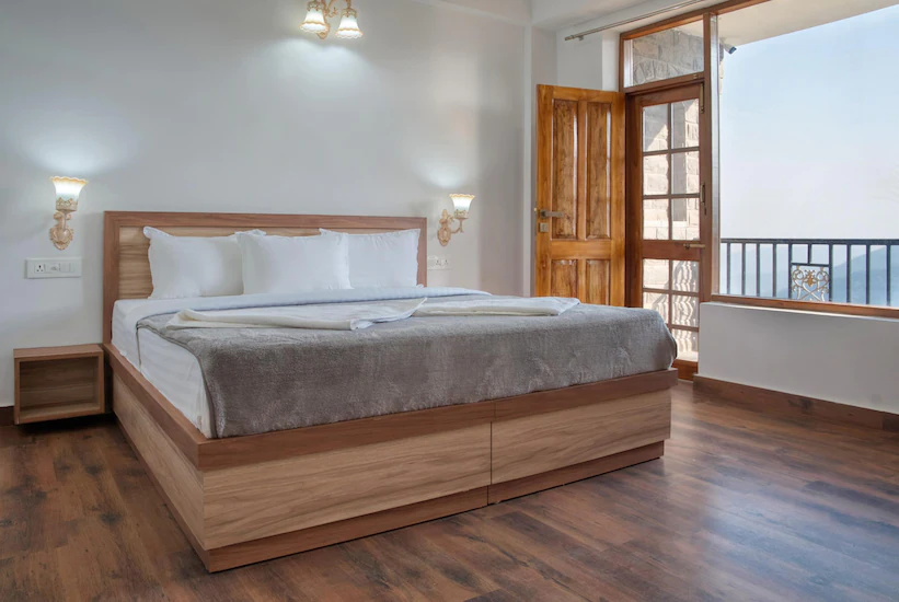 Luuma Luxury Villa - Koti, Chail 3