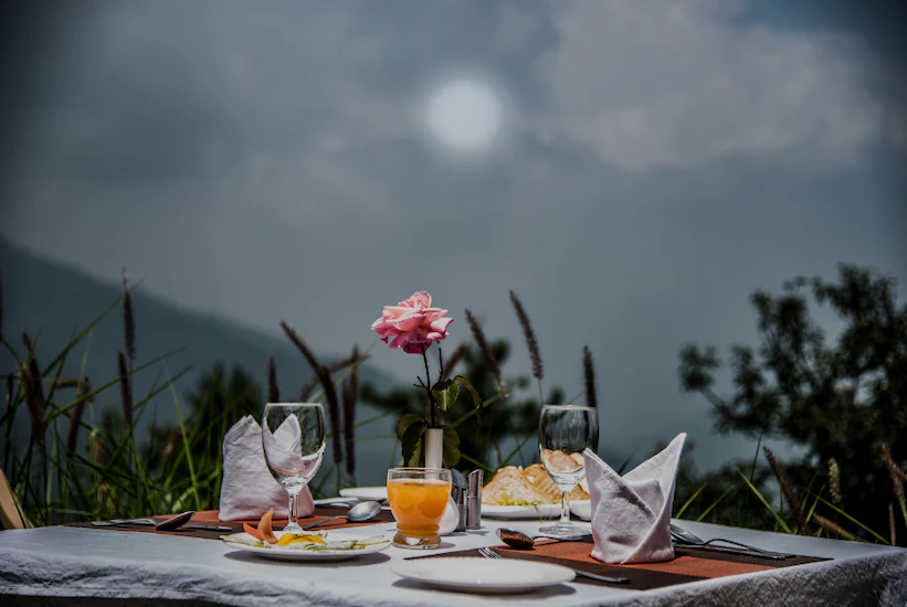 De Exotica Crest Resort And Spa, Shimla 4