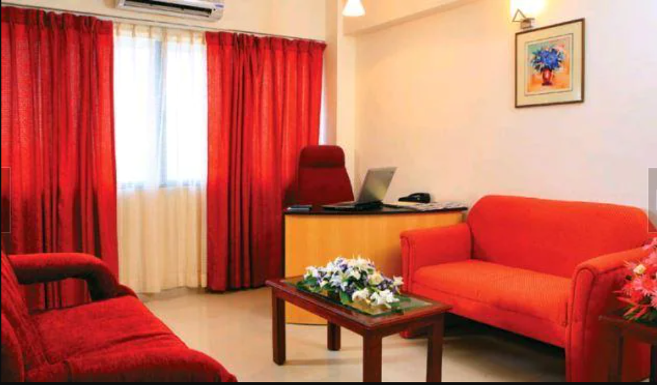 The Capital Trivandrum, Thiruvananthapuram 2
