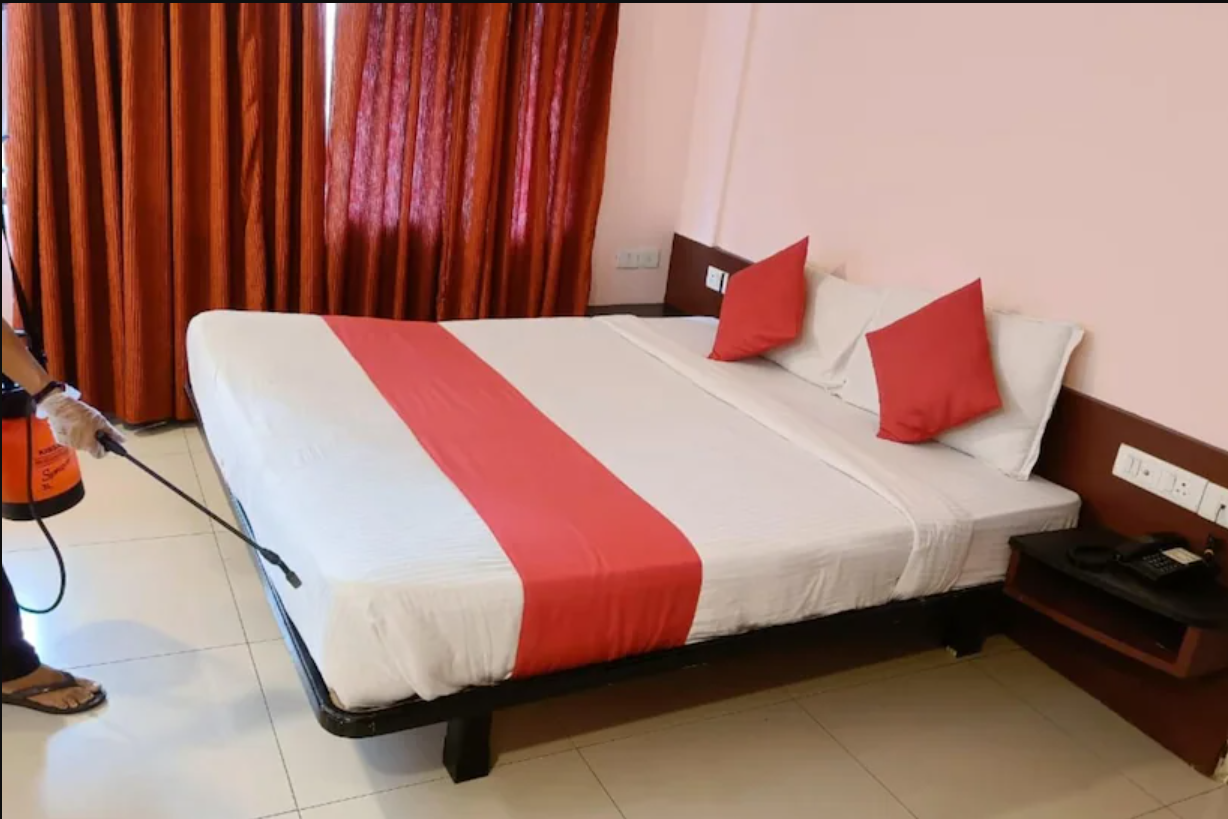 The Capital Trivandrum, Thiruvananthapuram 3