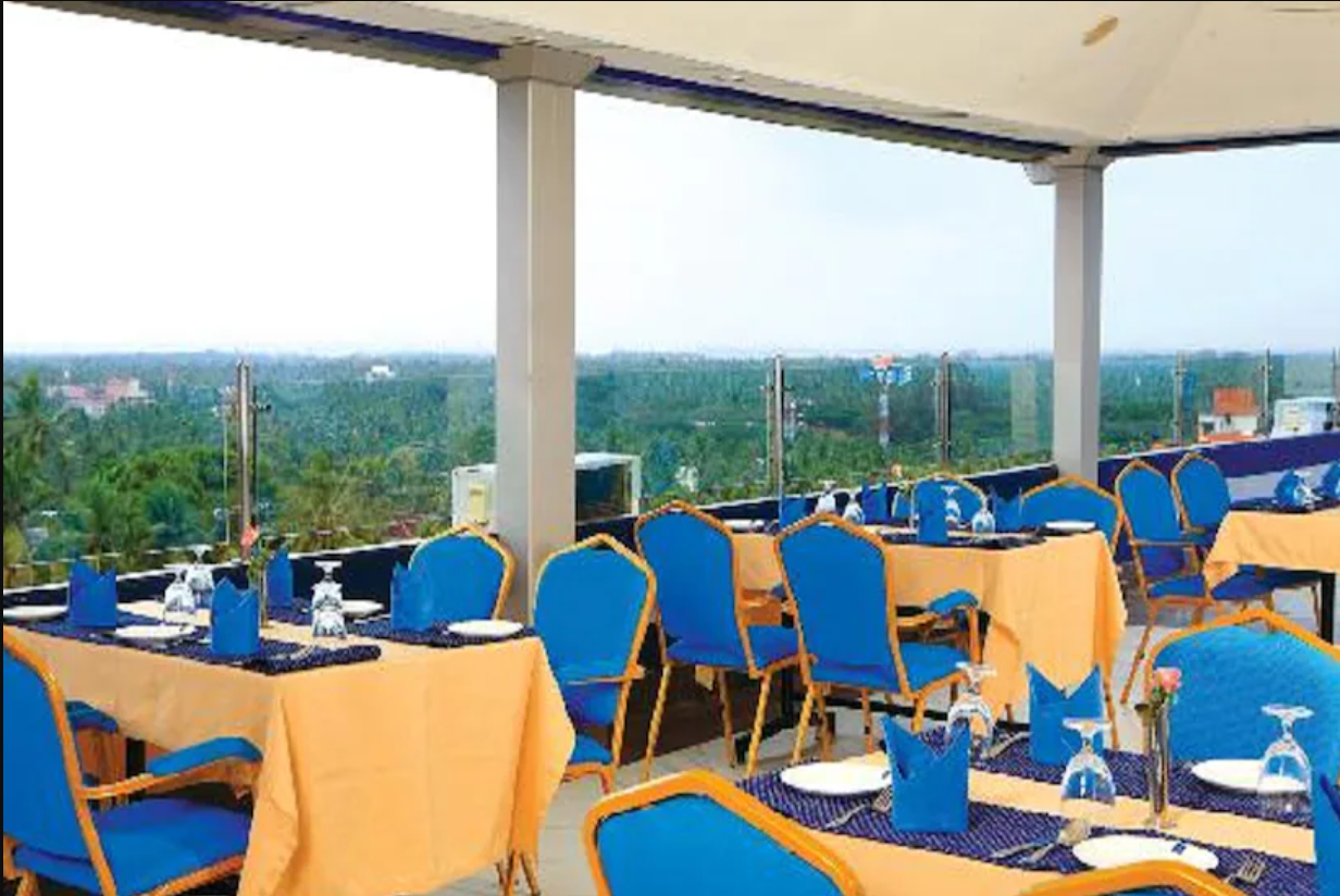The Capital Trivandrum, Thiruvananthapuram 4