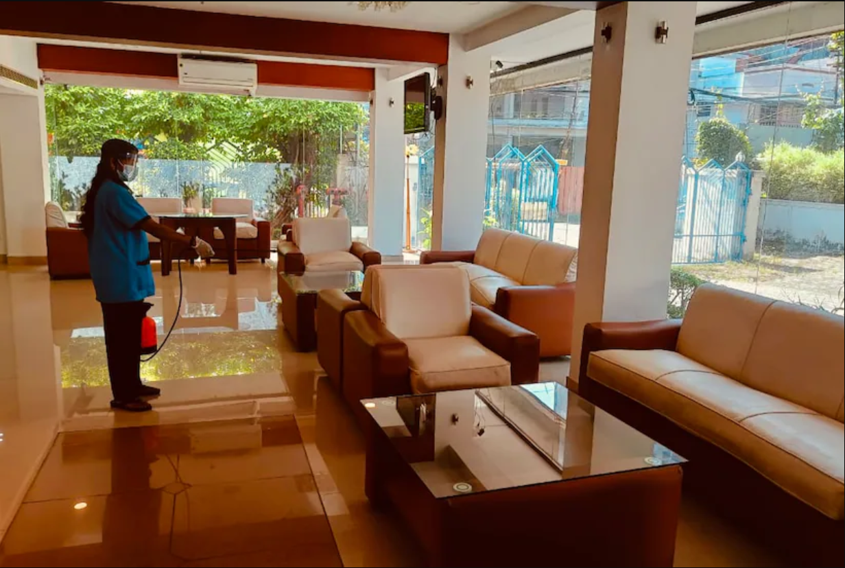 The Capital Trivandrum, Thiruvananthapuram 5