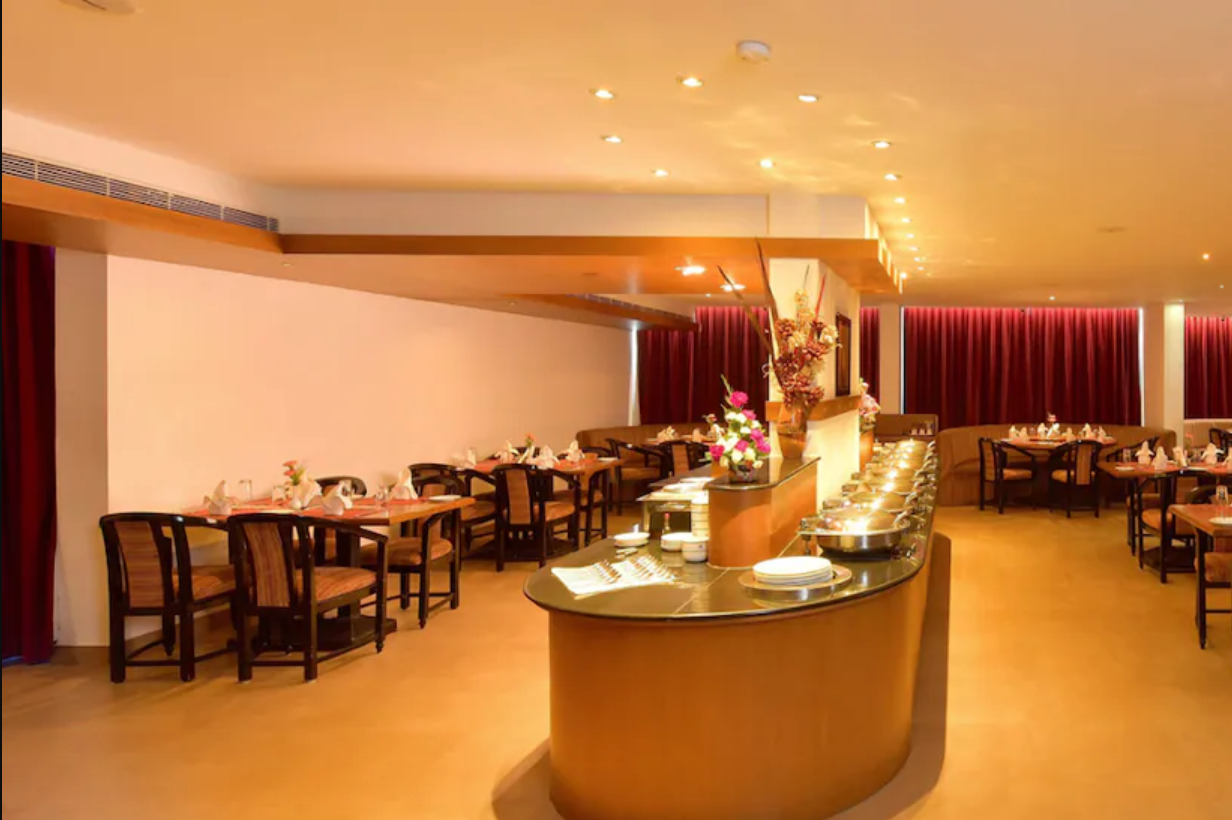 Hotel Horizon, Thiruvananthapuram 2