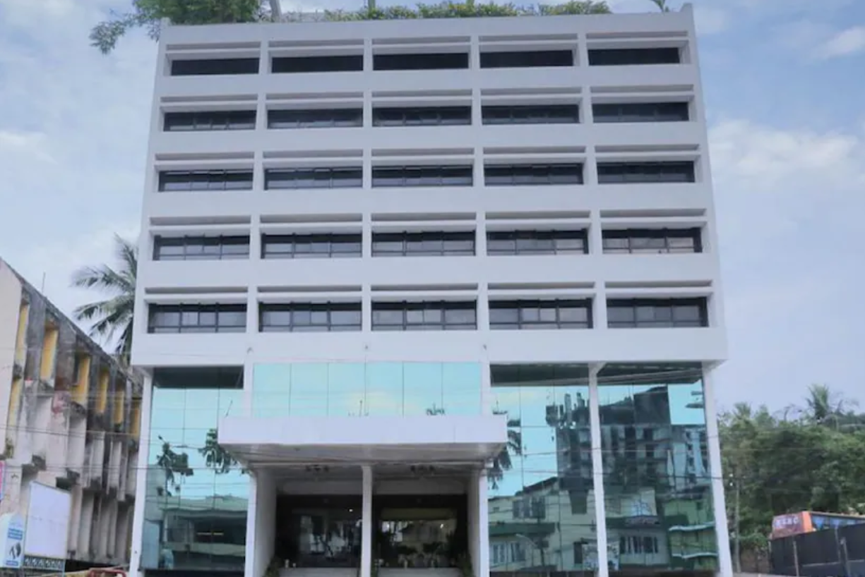 Hotel Horizon, Thiruvananthapuram 3