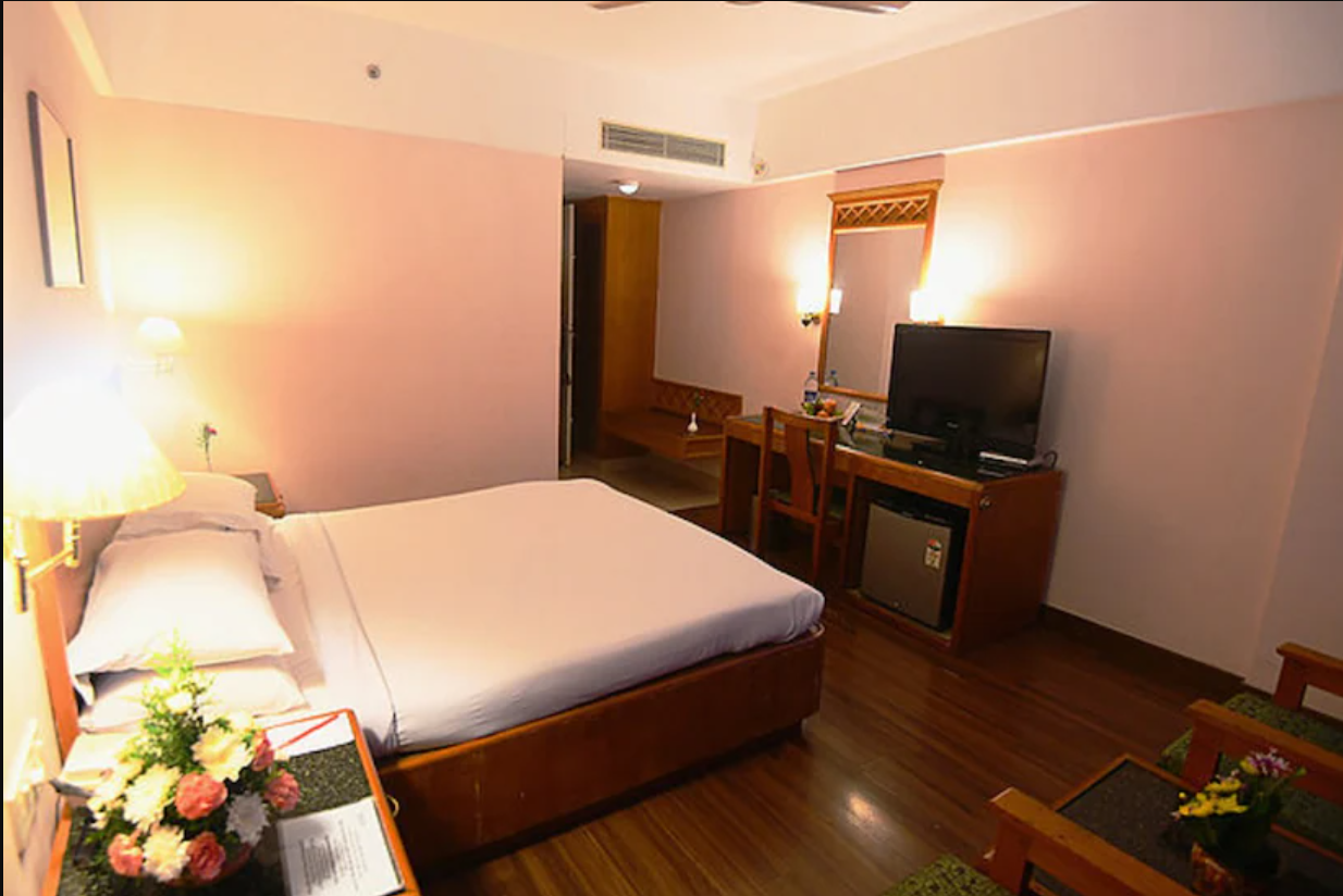 Hotel Horizon, Thiruvananthapuram 4