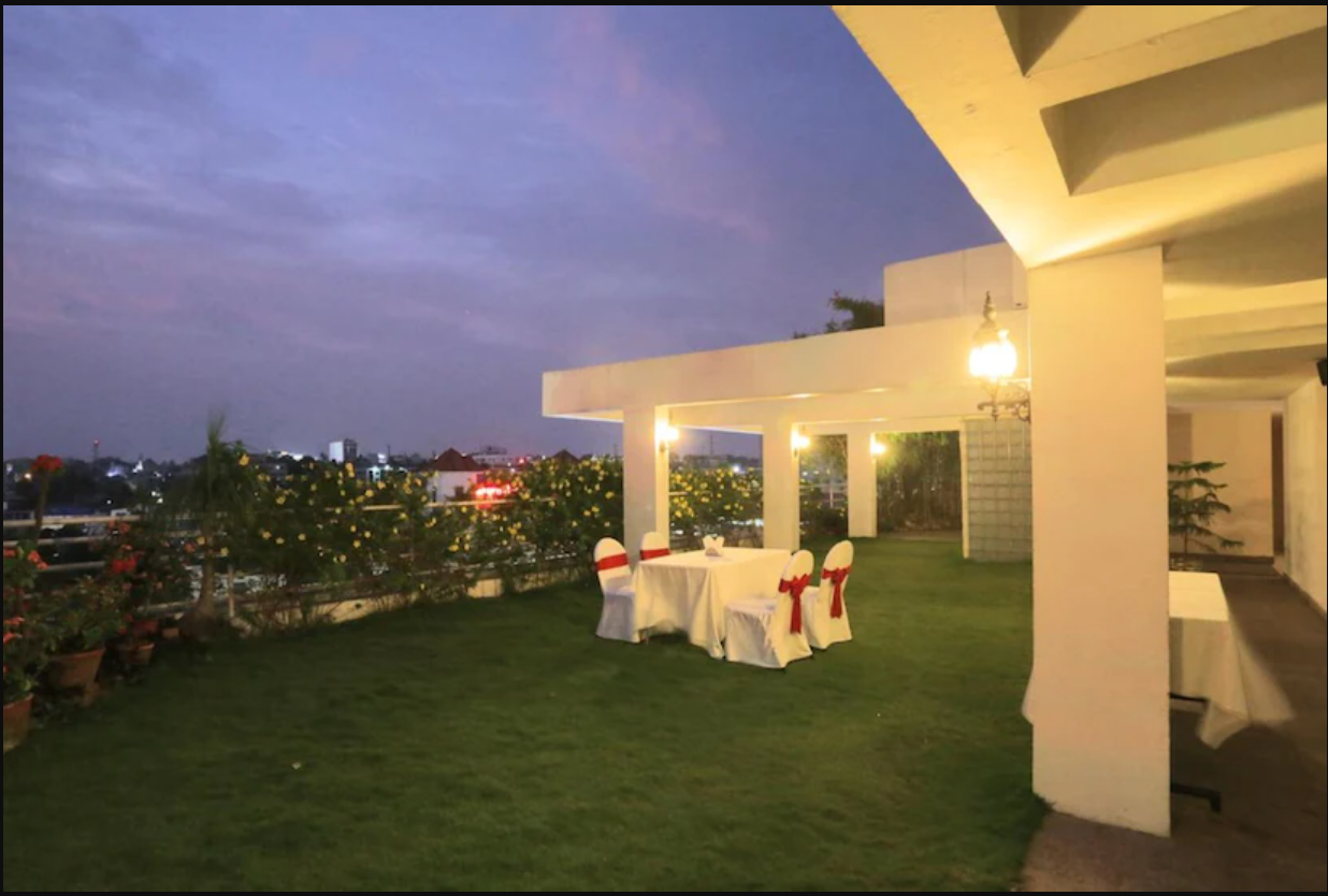 Hotel Horizon, Thiruvananthapuram 5