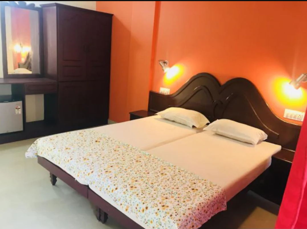 Boban Plaza, Thiruvananthapuram 5