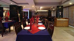 Hotel Blue Lagoon, Daman 3