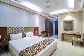 Hotel Blue Lagoon, Daman 4