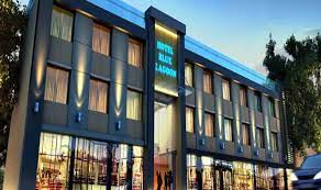 Hotel Blue Lagoon, Daman 5