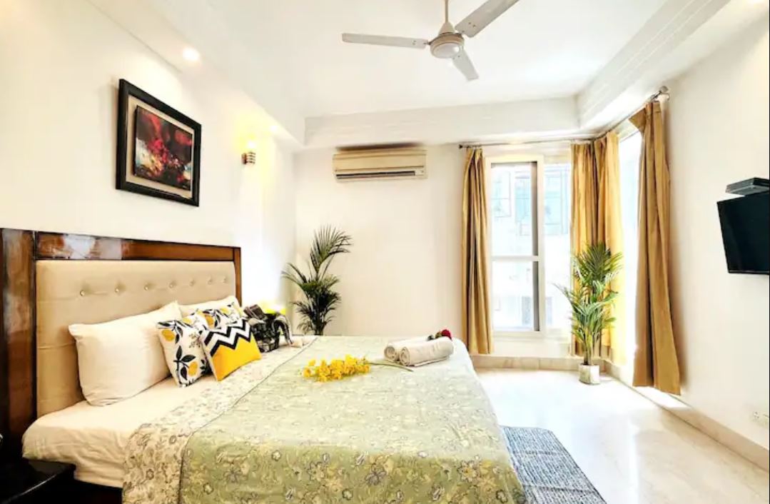 3-BHK Apartment