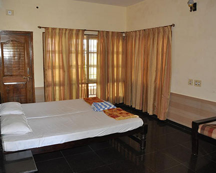 Gokarna International, Gokarna 2