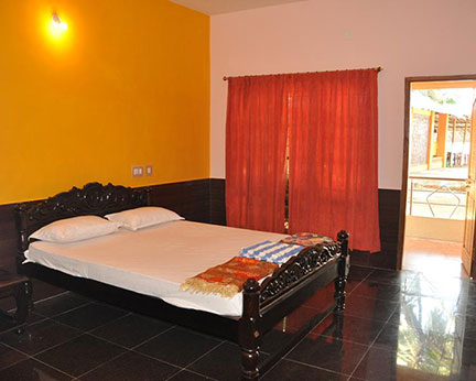 Gokarna International, Gokarna 3