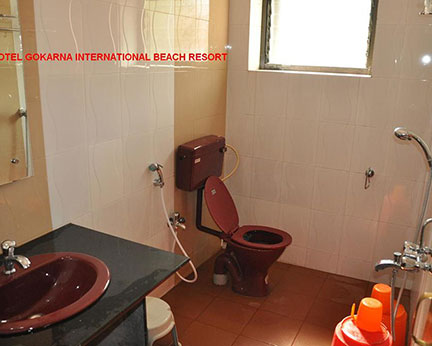 Gokarna International, Gokarna 4