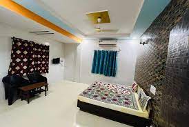Hotel Sunrise daman, Daman 1