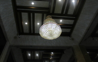 Hotel Ajantha Evergreen, Vijayawada 2