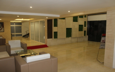Hotel Ajantha Evergreen, Vijayawada 5