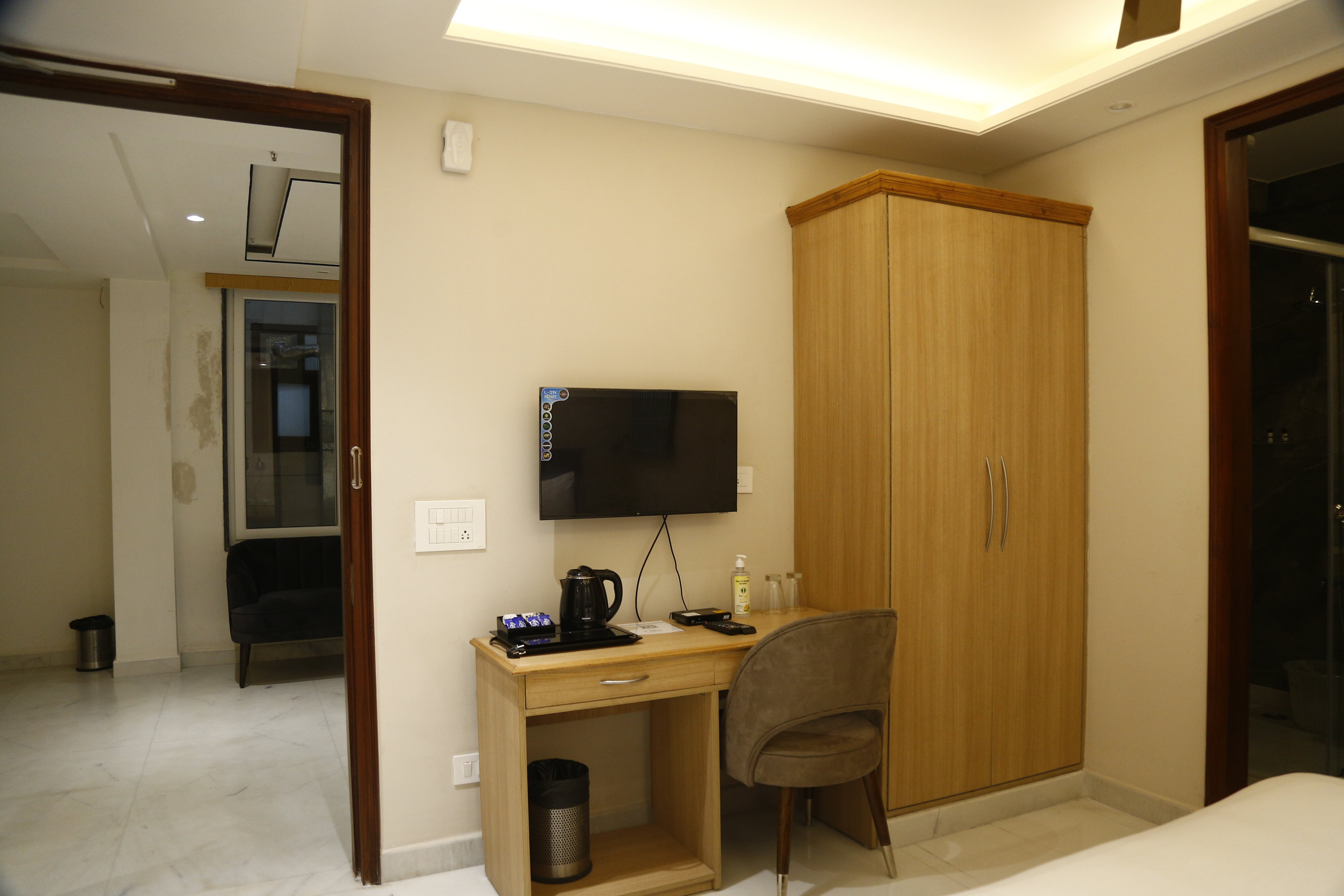 Jaiminis Landmark LLP, New Delhi 5