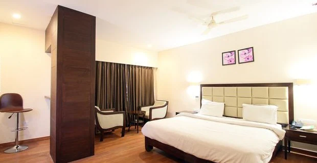 Hotel Alankar Inn, Vijayawada 3