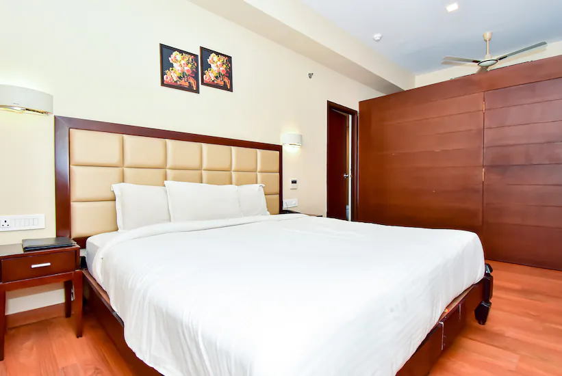 Hotel Alankar Inn, Vijayawada 4