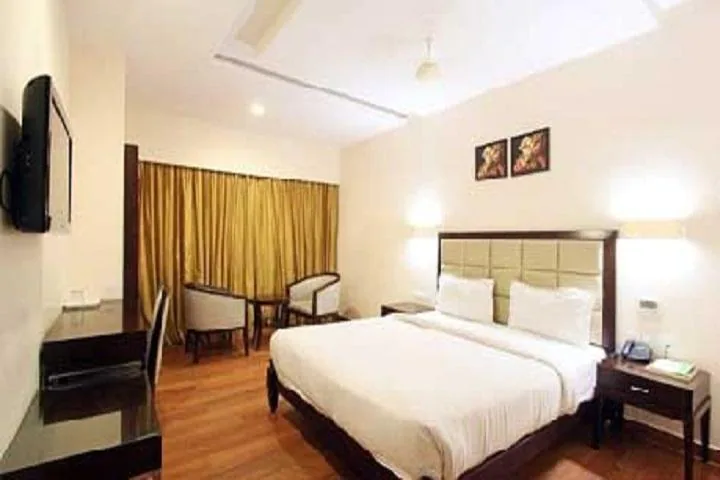 Hotel Alankar Inn, Vijayawada 5