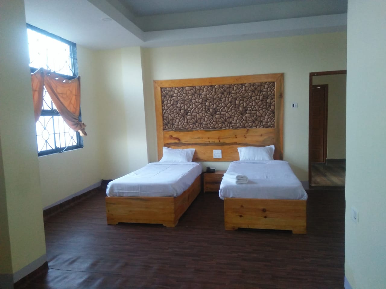City Palace INN SHILONG, Shillong 2