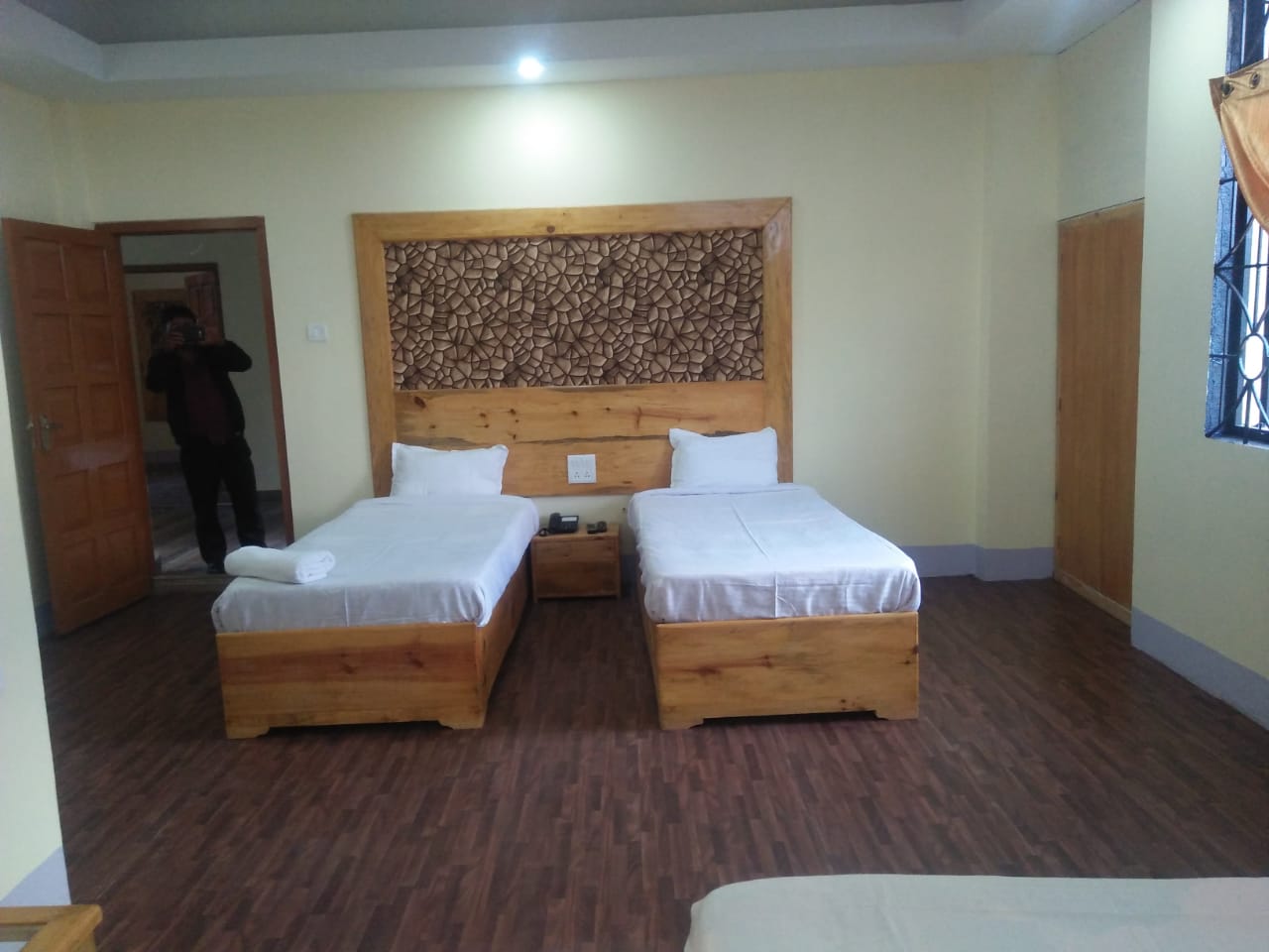 City Palace INN SHILONG, Shillong 3