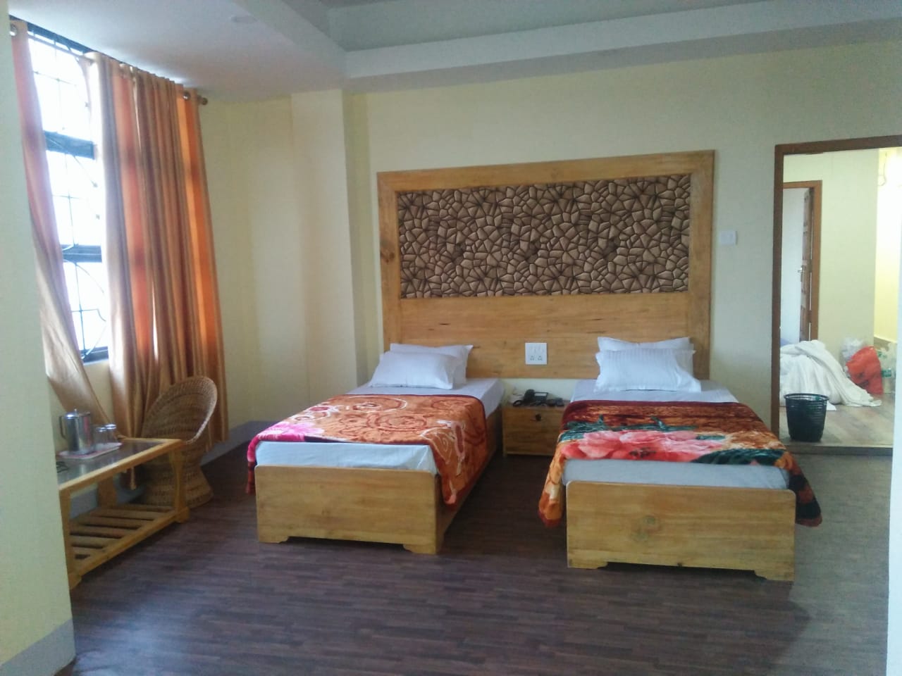 City Palace INN SHILONG, Shillong 4
