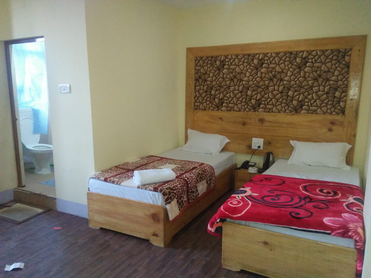 City Palace INN SHILONG, Shillong 5