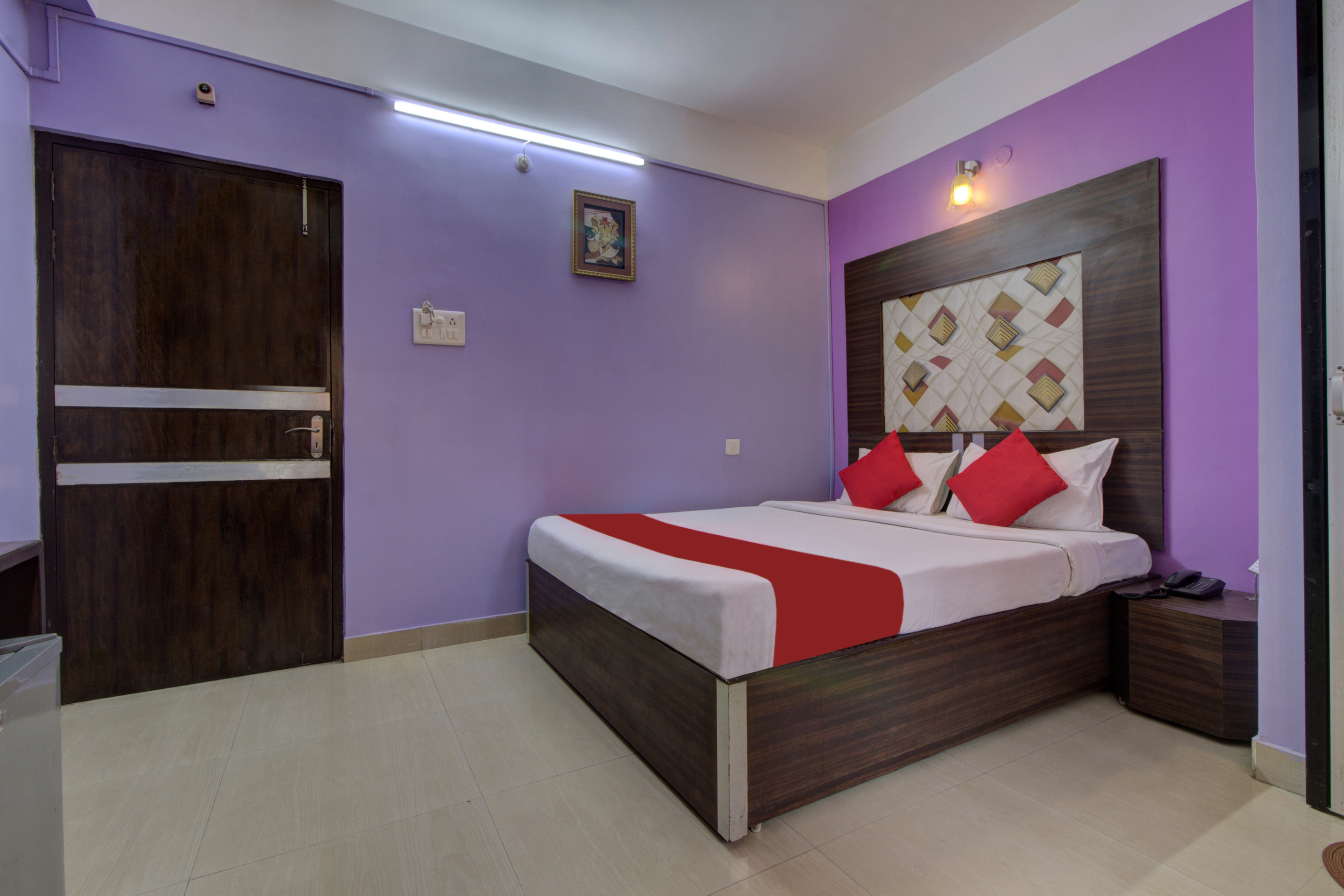The City Palace Guwahati, Guwahati 2