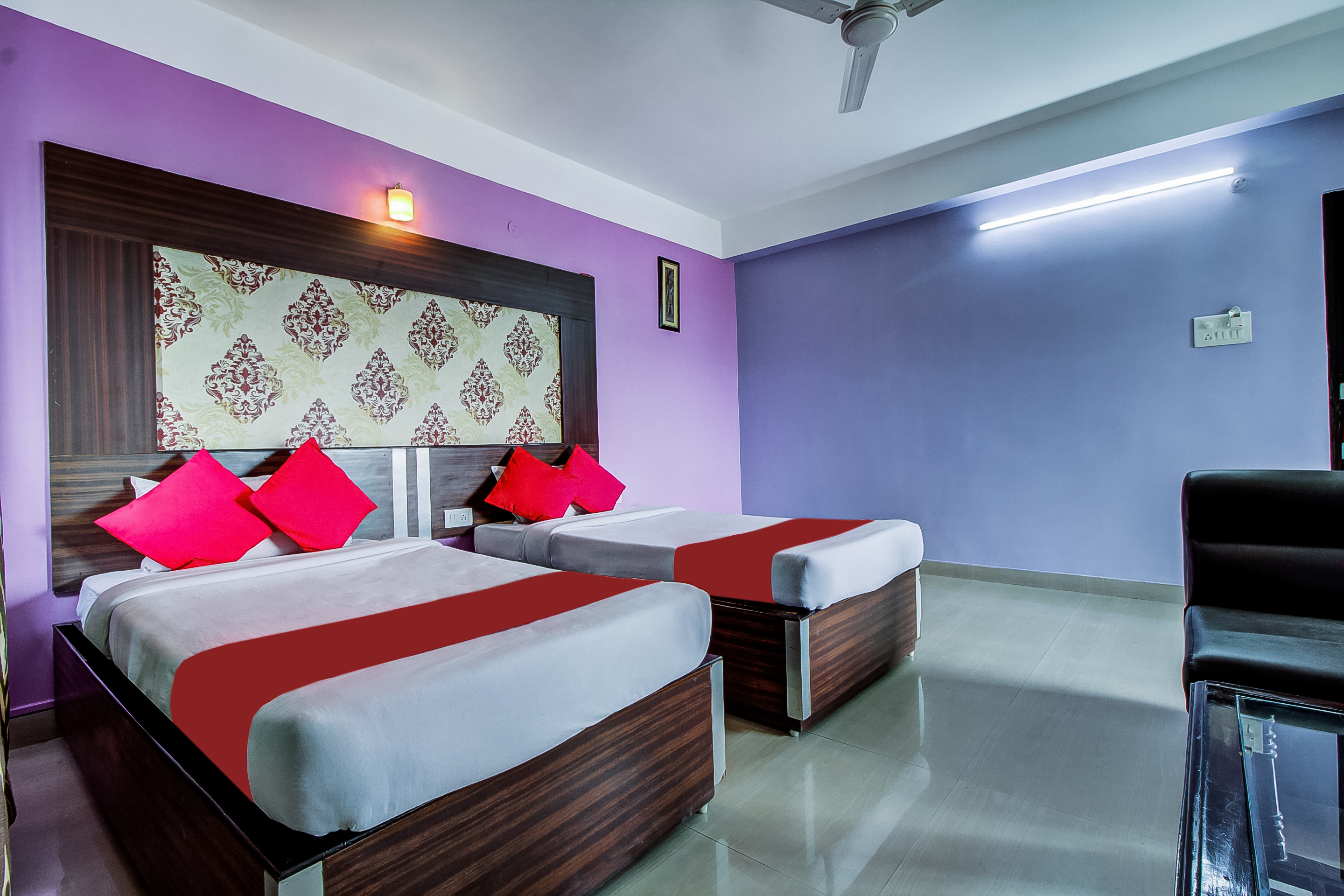 The City Palace Guwahati, Guwahati 4