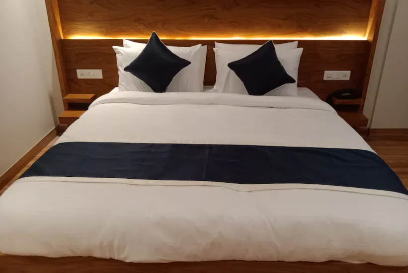 Hotel City Life, Zirakpur 2