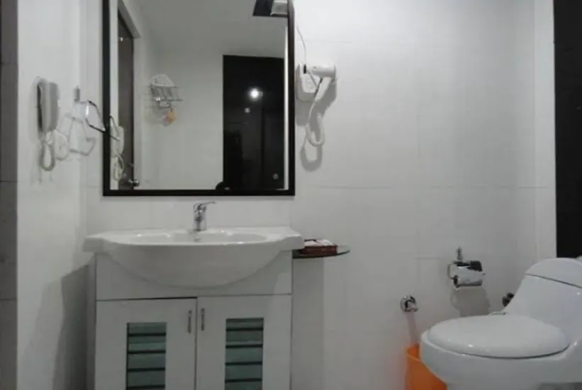 Orange Resort, Kasauli