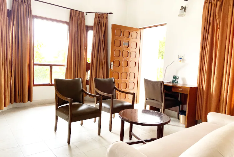 Hotel Fresco at Sai Gardens, Palampur 2