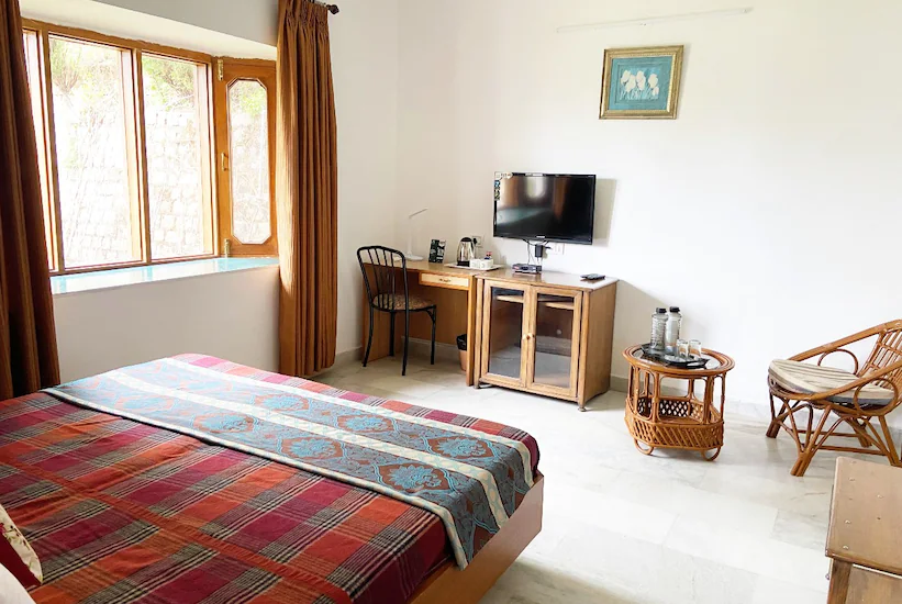 Hotel Fresco at Sai Gardens, Palampur 4