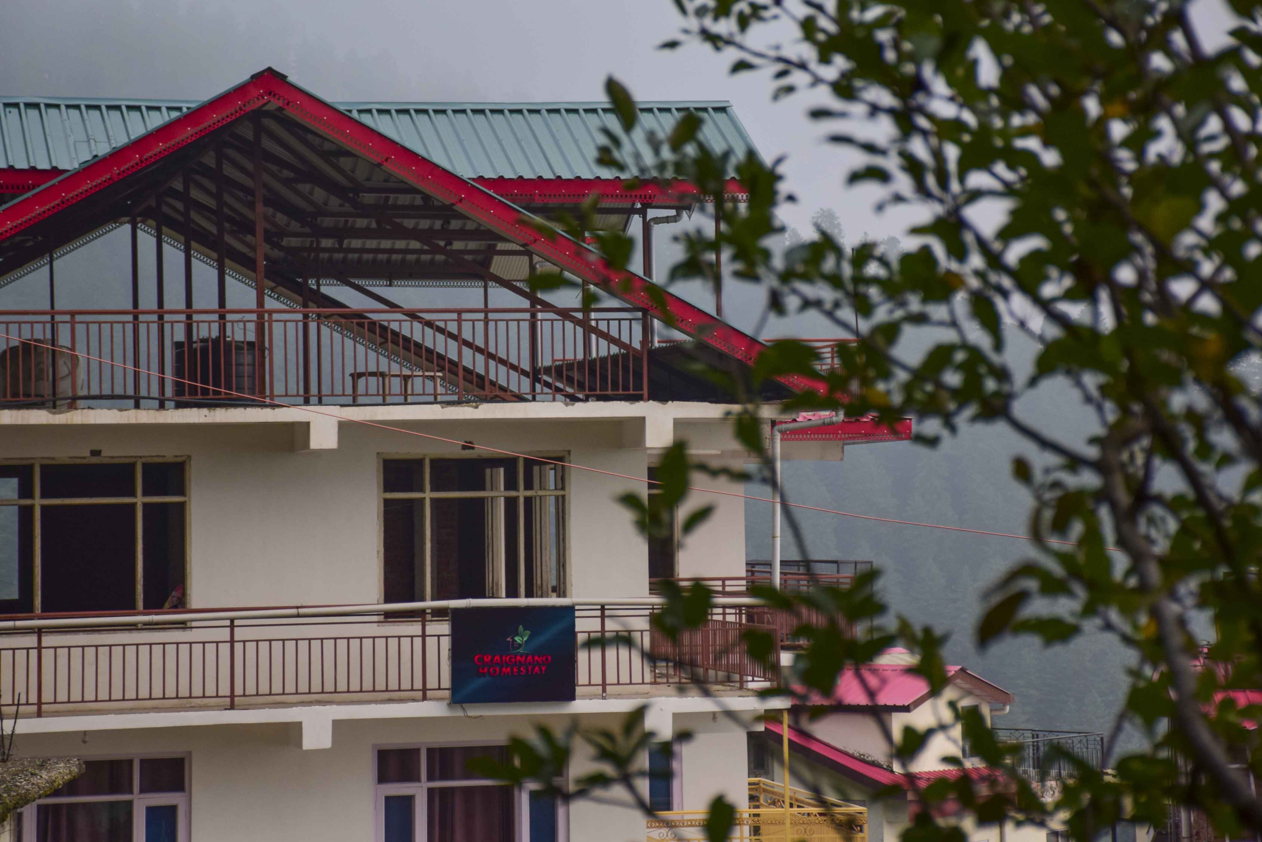 Mashobra Homestay (by Dumnu Homes), Chail 2