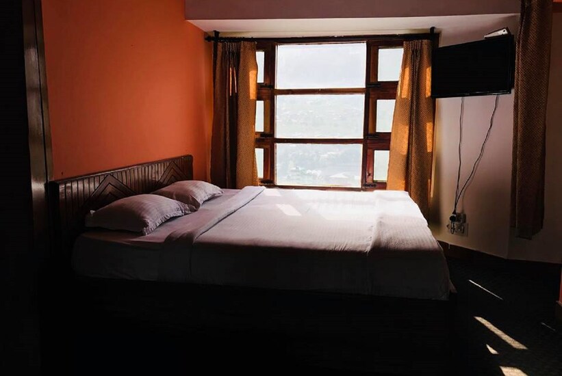 Himalayan Nomad (by Dumnu Homes), Manali 2