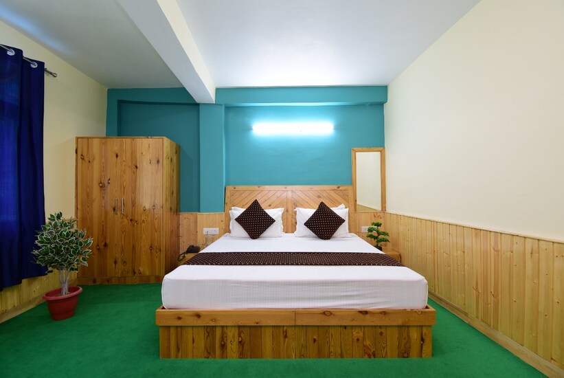 Madhuvan Manali (by Dumnu Homes), Manali 2
